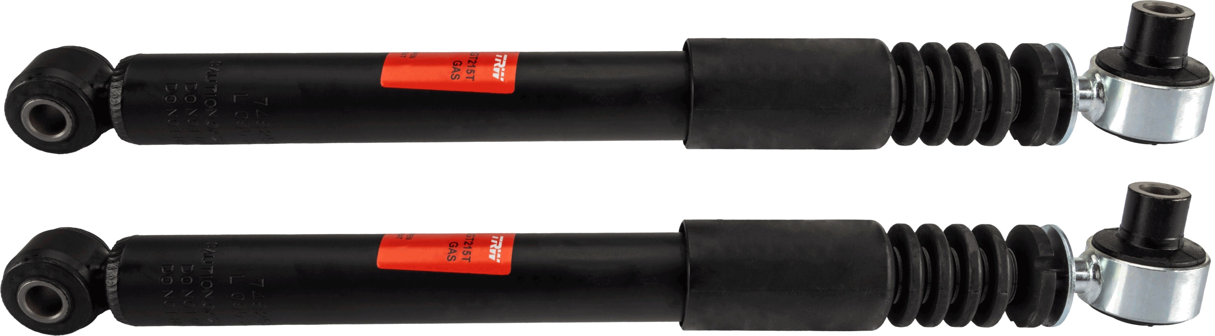 Shock Absorber - JGT215T TRW