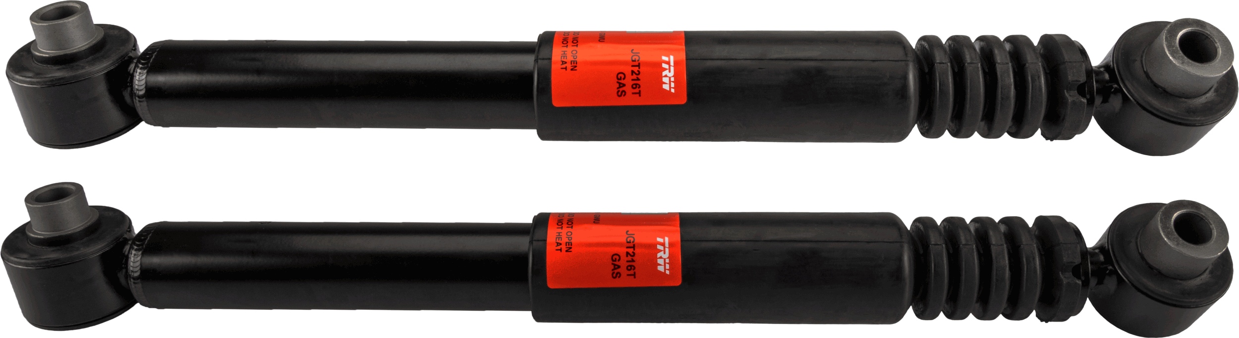 Shock Absorber - JGT216T TRW