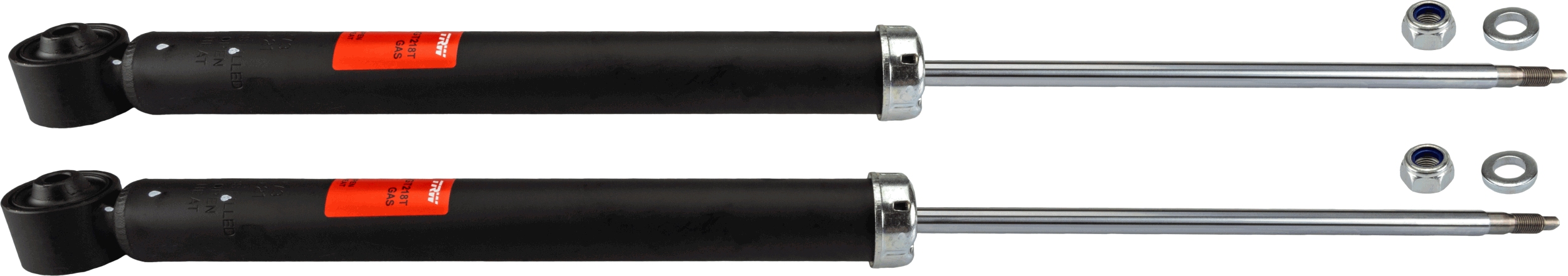 Shock Absorber - JGT218T TRW