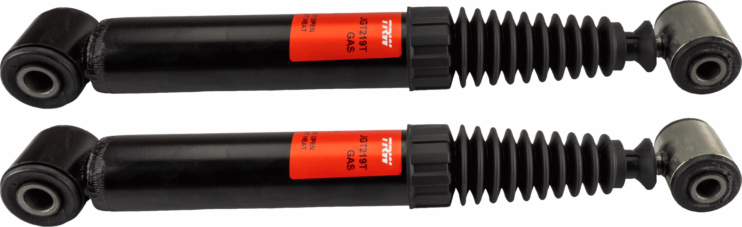Shock Absorber - JGT219T TRW