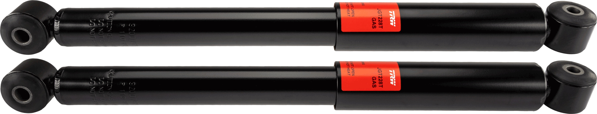 Shock Absorber - JGT228T TRW