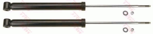 Ammortizzatore - JGT231T TRW