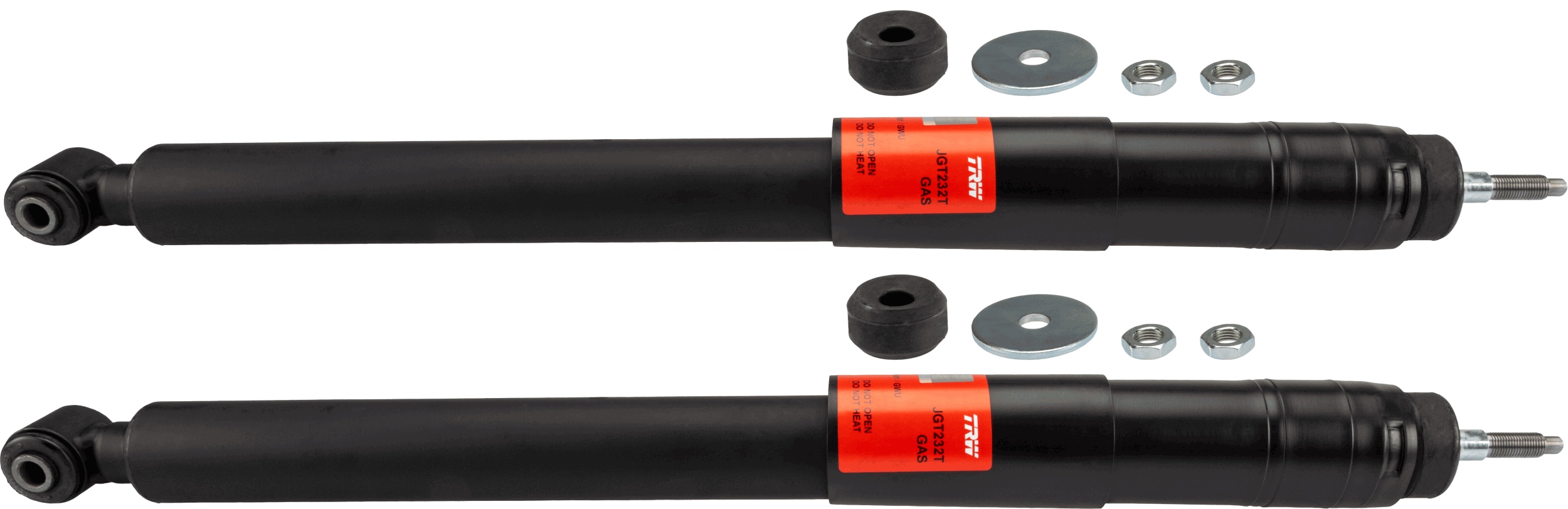 Shock Absorber - JGT232T TRW