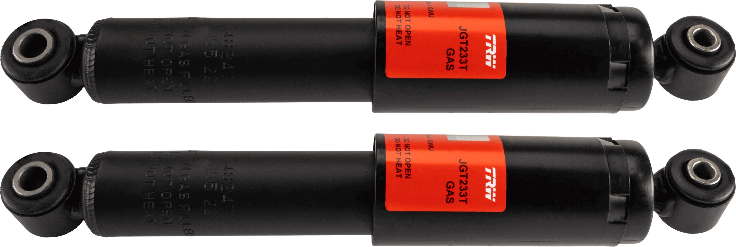 Shock Absorber - JGT233T TRW