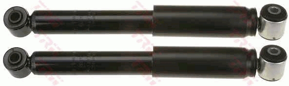 Ammortizzatore - JGT234T TRW