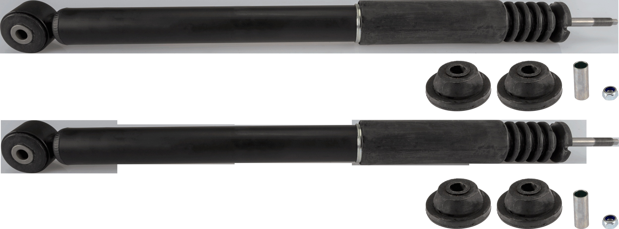 Shock Absorber - JGT237T TRW