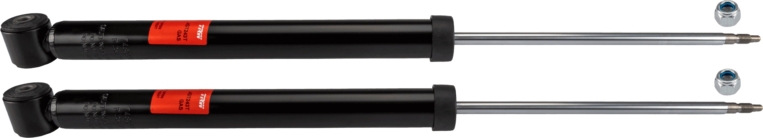 Shock Absorber - JGT243T TRW