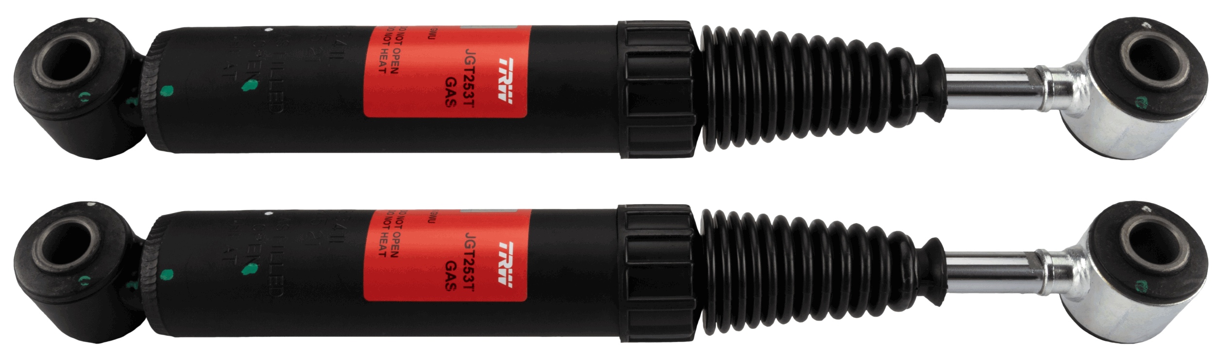 Shock Absorber - JGT253T TRW