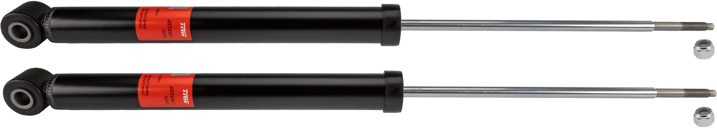 Shock Absorber - JGT256T TRW