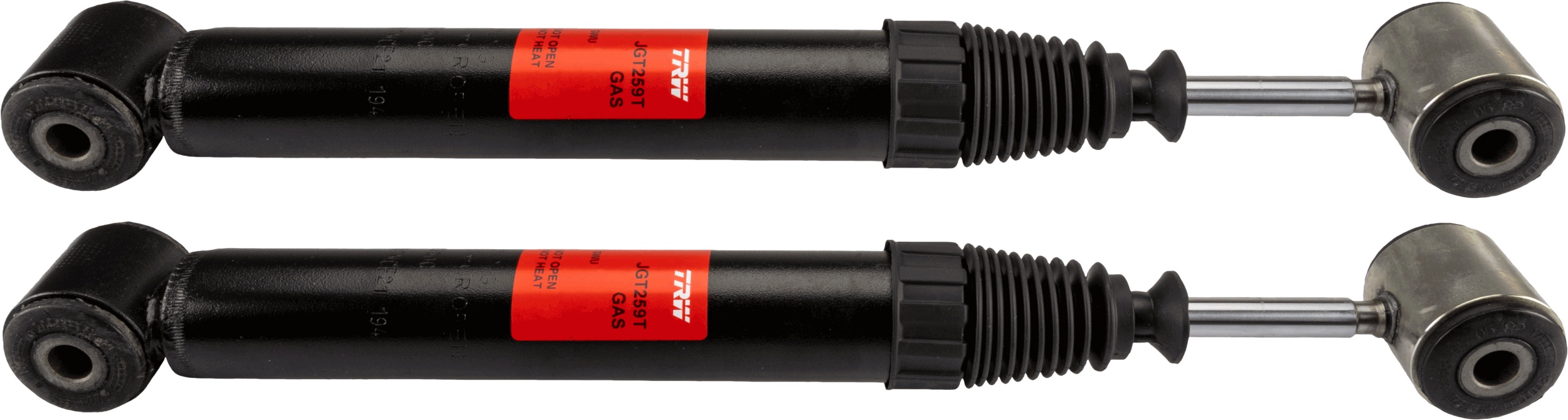 Shock Absorber - JGT259T TRW