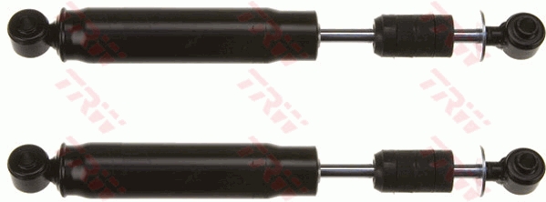 Shock Absorber - JGT265T TRW