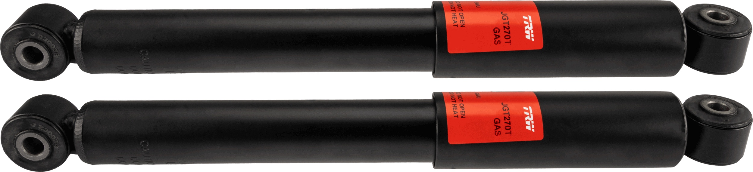 Shock Absorber - JGT270T TRW