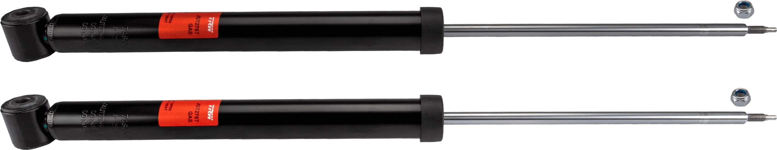 Shock Absorber - JGT275T TRW