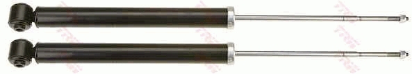 Shock Absorber - JGT277T TRW