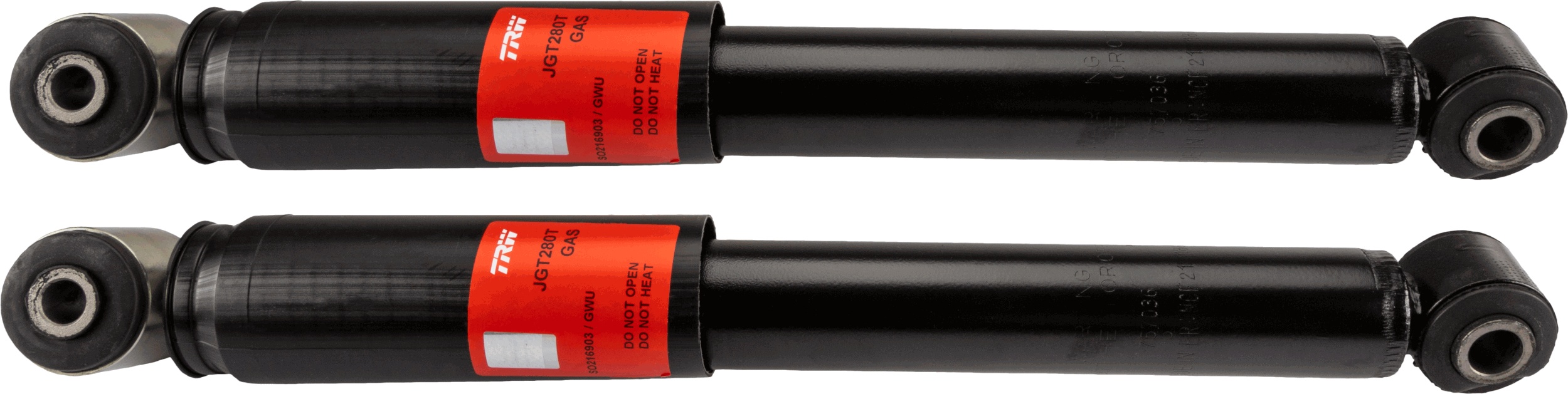 Ammortizzatore - JGT280T TRW