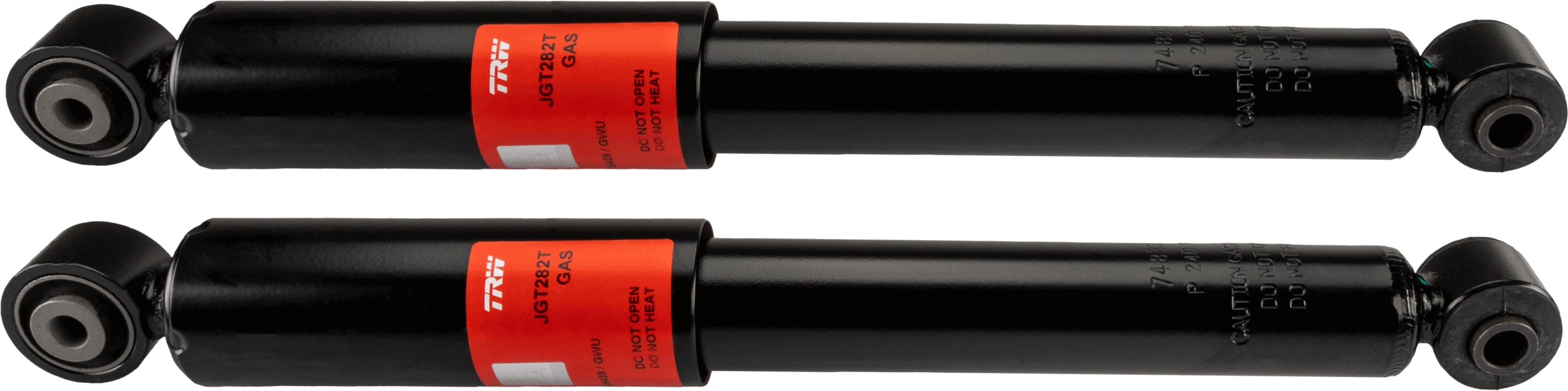 Shock Absorber - JGT282T TRW