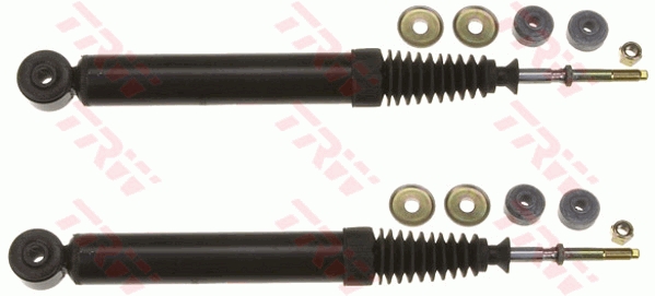 Shock Absorber - JGT284T TRW