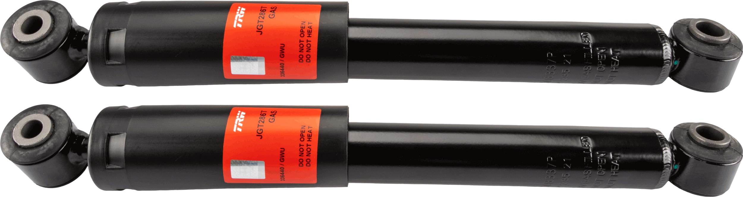 Shock Absorber - JGT286T TRW