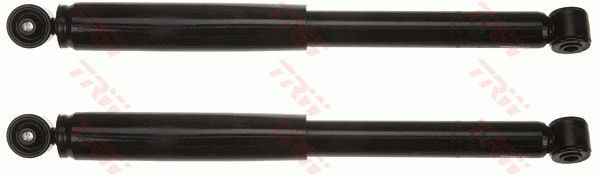 Ammortizzatore - JGT288T TRW