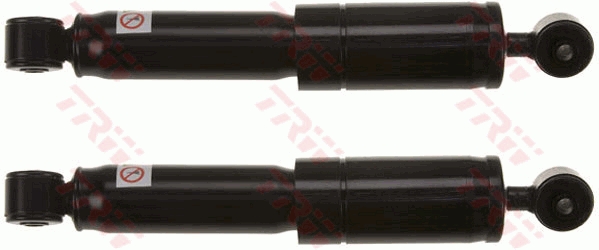 Shock Absorber - JGT290T TRW
