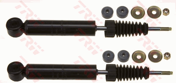 Ammortizzatore - JGT298T TRW