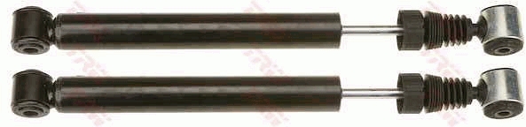 Ammortizzatore - JGT303T TRW