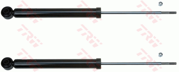 Shock Absorber - JGT306T TRW
