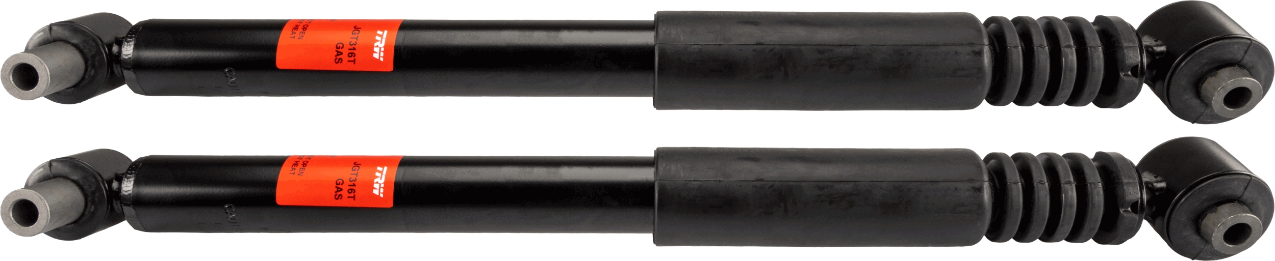 Shock Absorber - JGT316T TRW