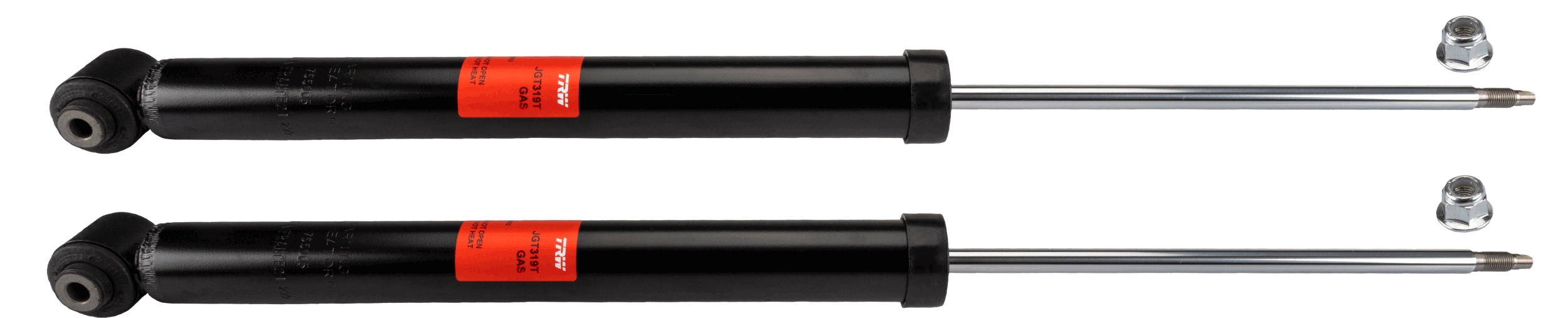 Shock Absorber - JGT319T TRW