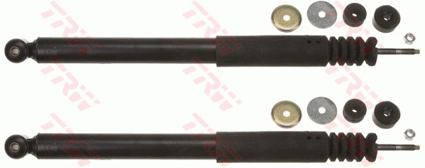 Ammortizzatore - JGT376T TRW