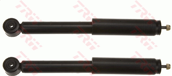 Shock Absorber - JGT381T TRW
