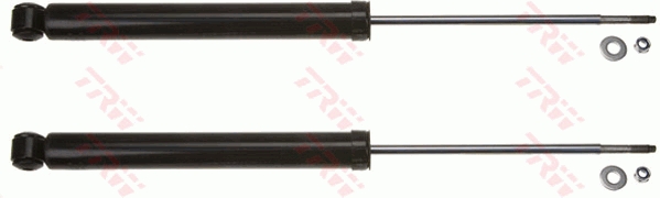 Ammortizzatore - JGT383T TRW