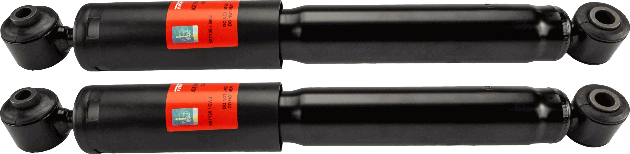 Shock Absorber - JGT389T TRW