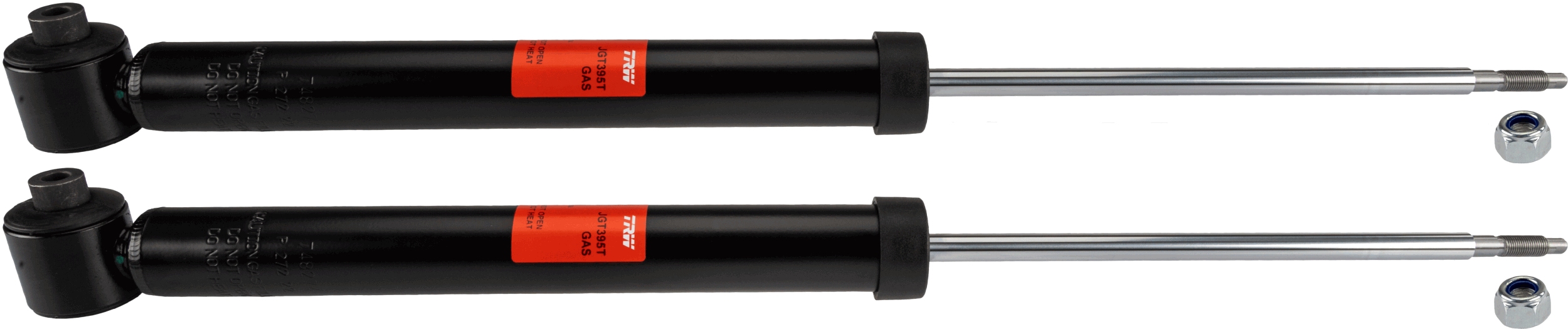 Shock Absorber - JGT395T TRW