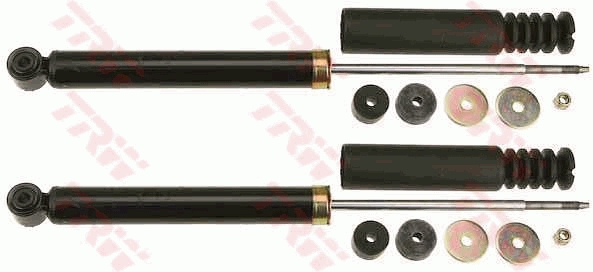 Shock Absorber - JGT400T TRW