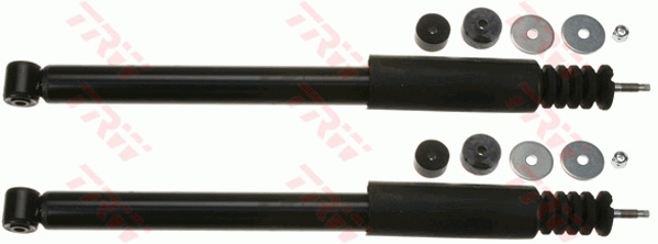 Shock Absorber - JGT401T TRW