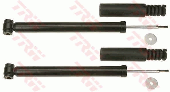 Ammortizzatore - JGT403T TRW