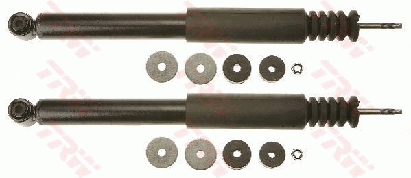 Ammortizzatore - JGT406T TRW