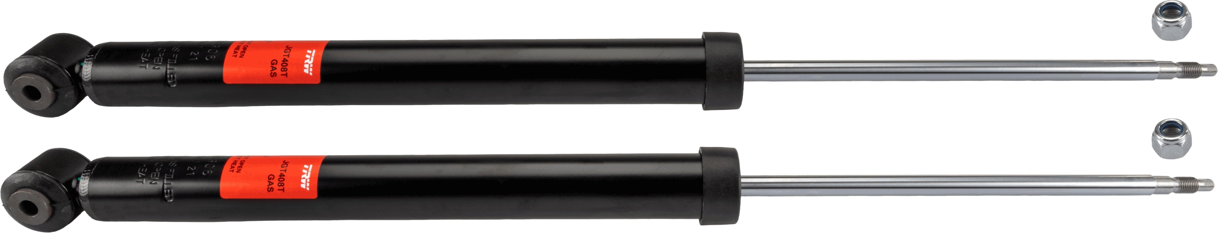 Shock Absorber - JGT408T TRW