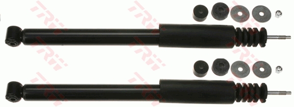 Shock Absorber - JGT409T TRW
