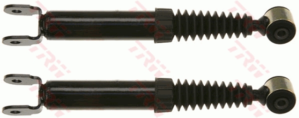 Ammortizzatore - JGT410T TRW