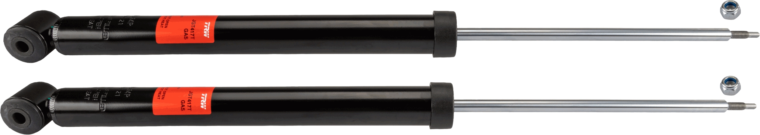 Shock Absorber - JGT417T TRW