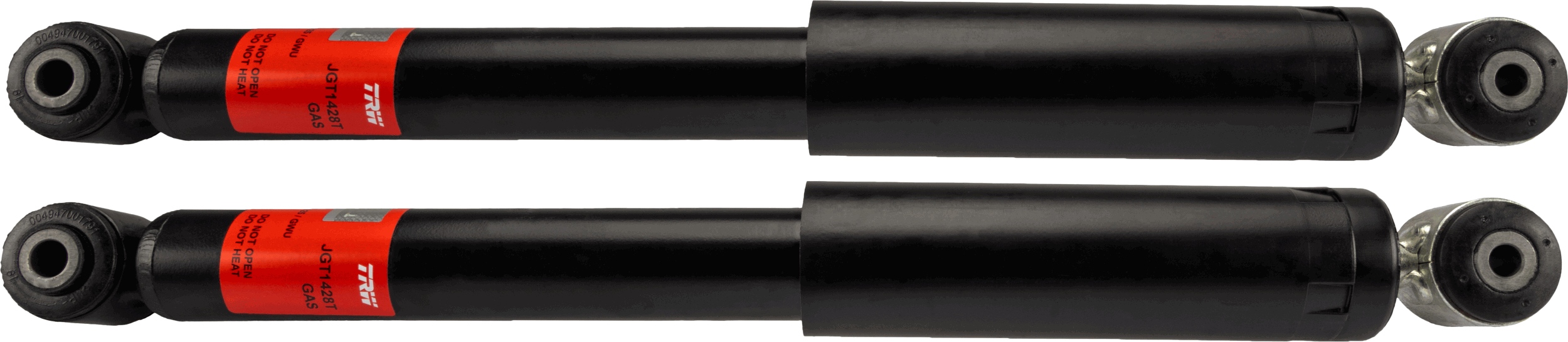 Shock Absorber - JGT428T TRW