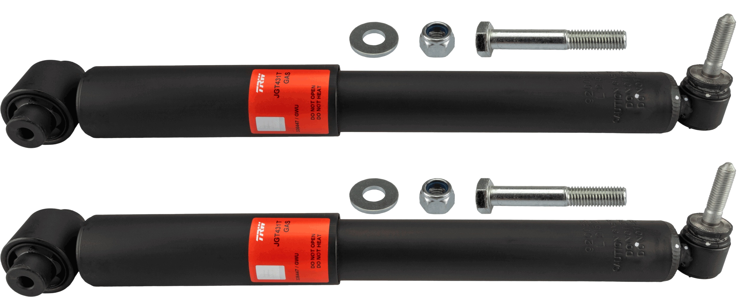 Shock Absorber - JGT431T TRW