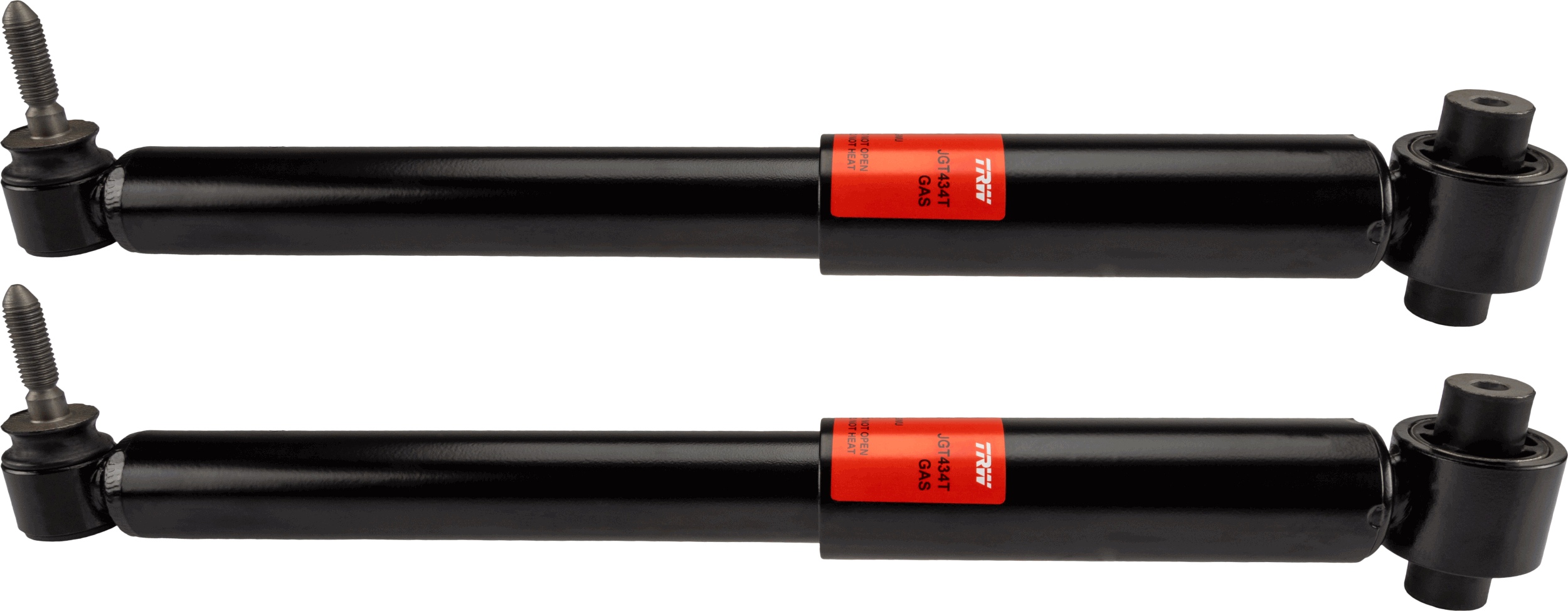 Shock Absorber - JGT434T TRW