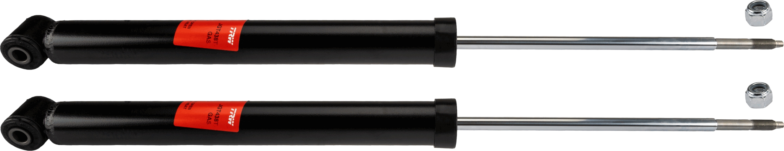 Ammortizzatore - JGT438T TRW
