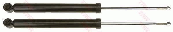 Ammortizzatore - JGT439T TRW