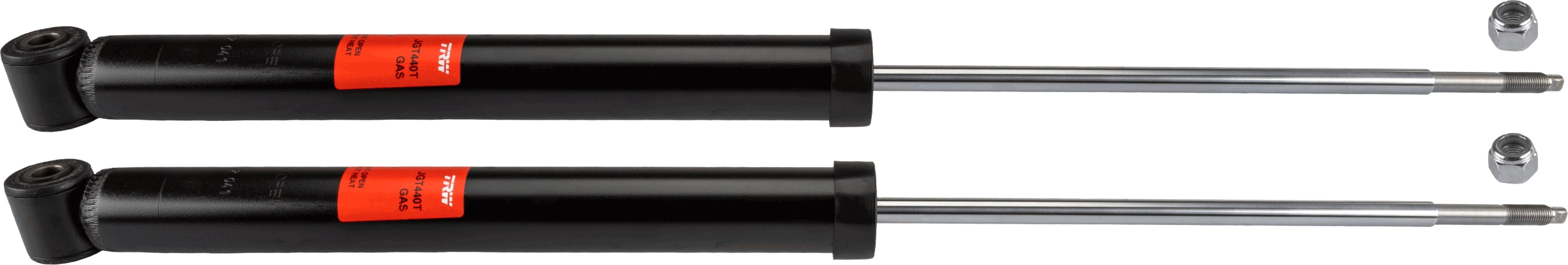 Ammortizzatore - JGT440T TRW