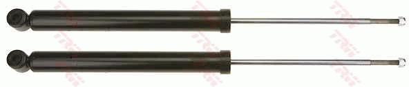 Ammortizzatore - JGT441T TRW