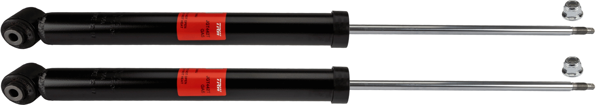 Shock Absorber - JGT442T TRW